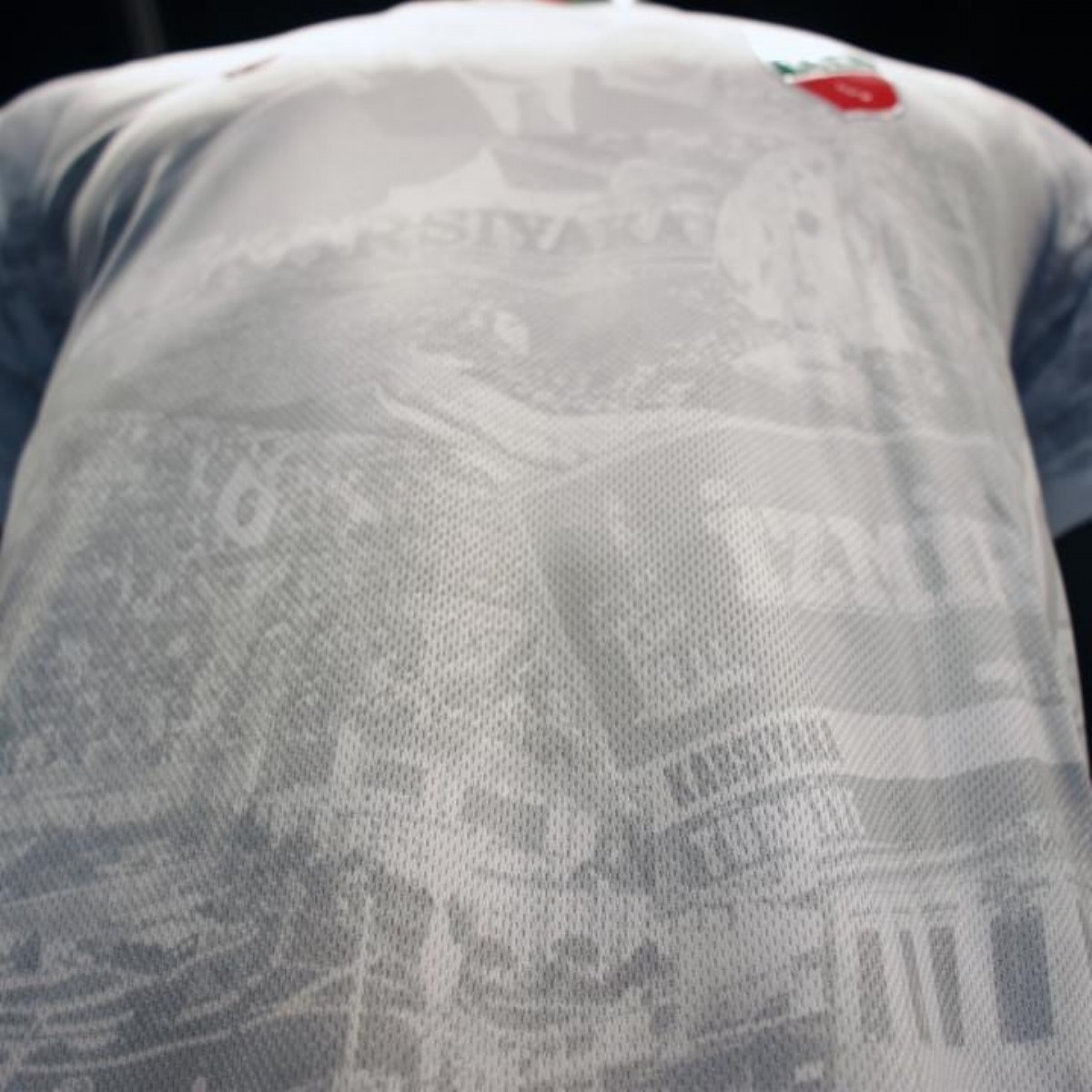 T-Shirt & Polo | ATATÜRK BEYAZ FORMA | 1912191217938 |  | 