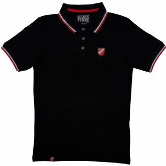 CLASSIC POLO YAKA S.