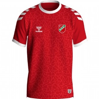 HUMMEL DREAM TRANING T-SHIRT K.