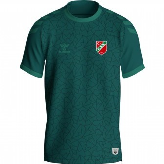 HUMMEL DREAM TRANING T-SHIRT Y.