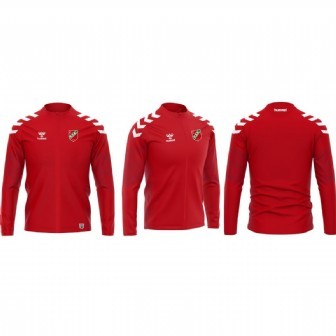 HUMMEL LINE ZIP JACKET K.