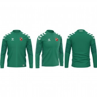 HUMMEL LINE ZIP JACKET Y.
